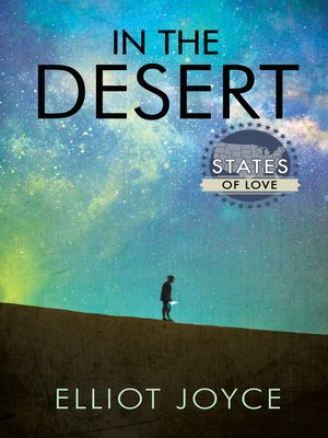 cover image of In the Desert